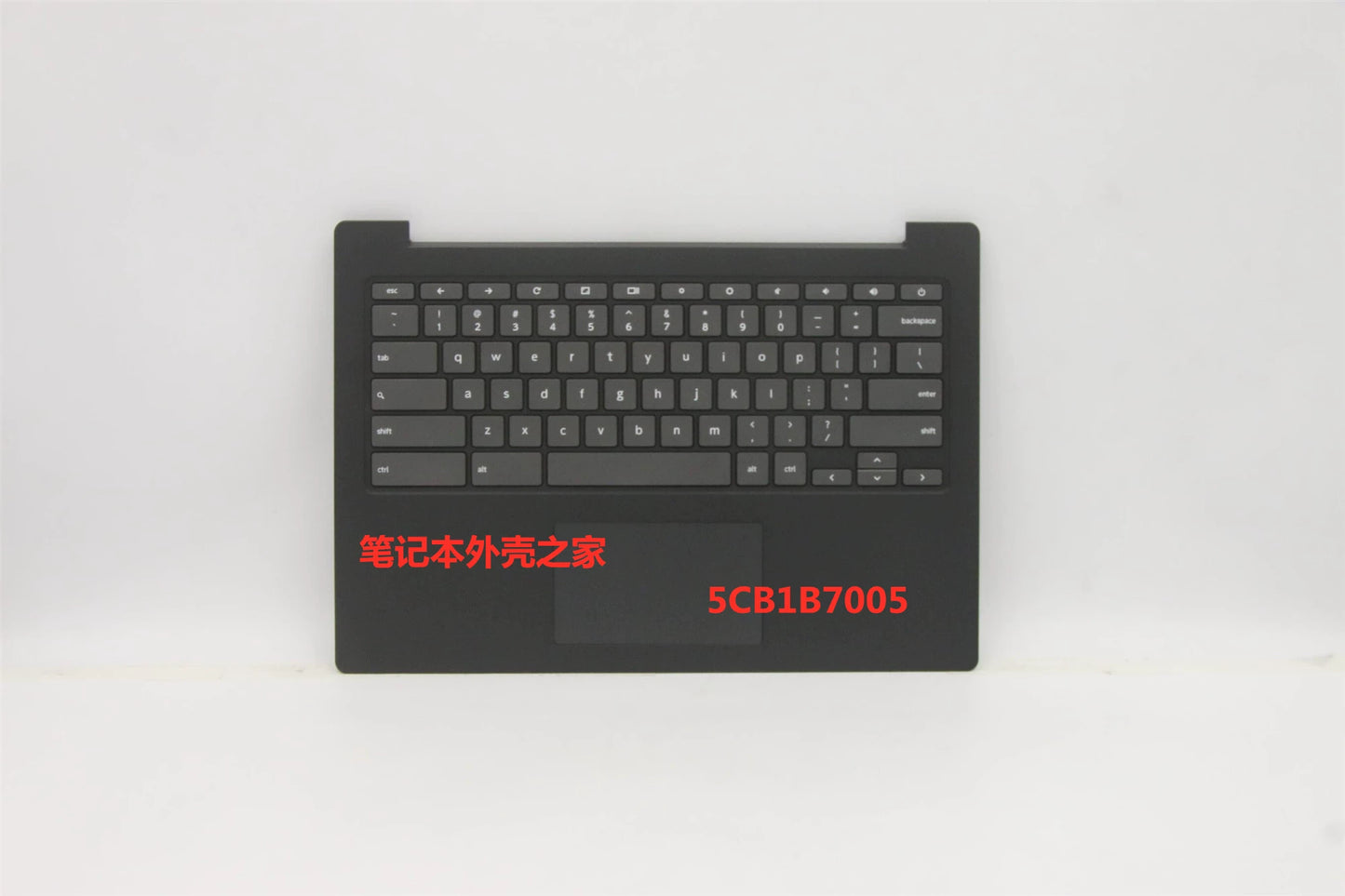 (Shipping fee not included) Applicable to Lenovo chromebook S330 C case, keyboard, touchpad 5CB1B7005