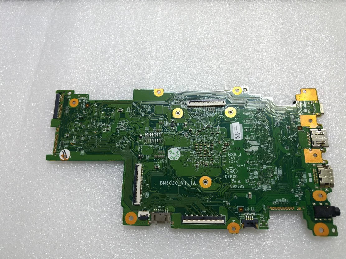 Lenovo Chromebook BM5020-V1.1A motherboard HSB J94V-0 MV-4 E89