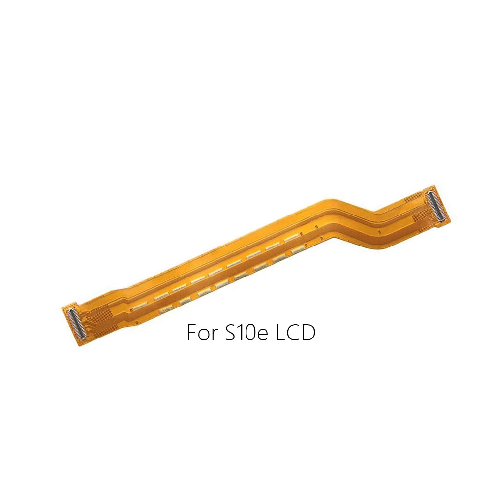 For Vivo iQOO S10e S12 S12Pro S15 S15Pro charging port charging flex board cable