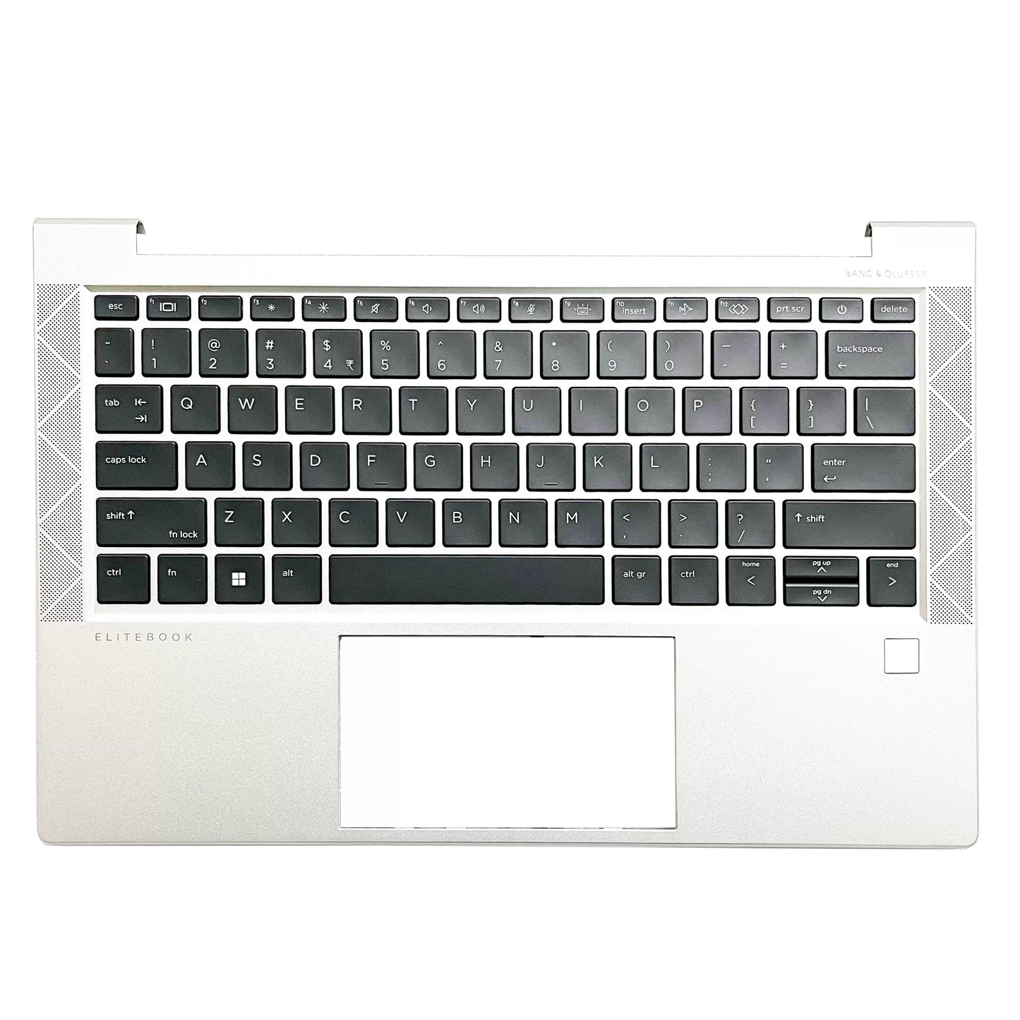 Cover case for For HP ELITEBOOK 830 840 850 860 G7 G8 G9 G10 C case, keyboard C palmrest top case cover touchpad