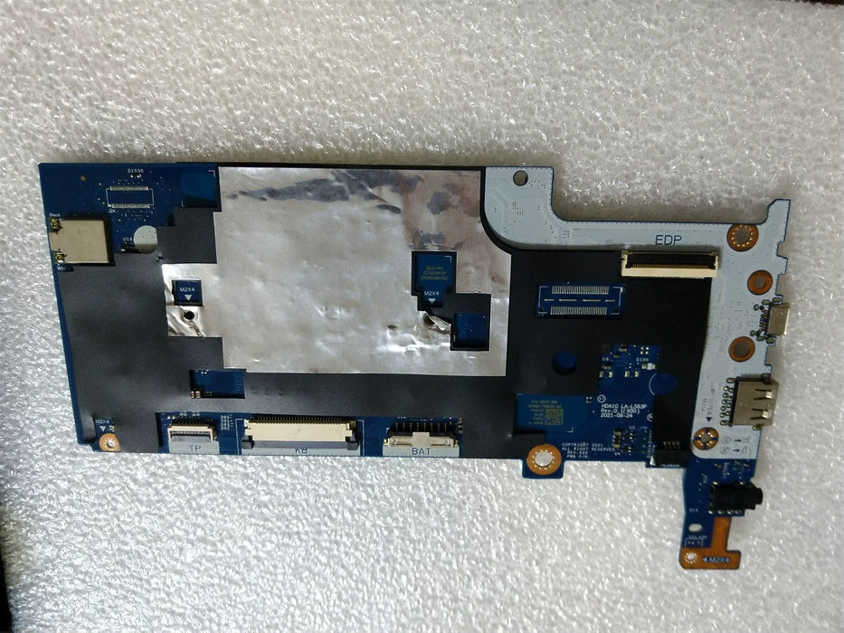 DELL  Chromebook   3110   LA-L563P motherboard