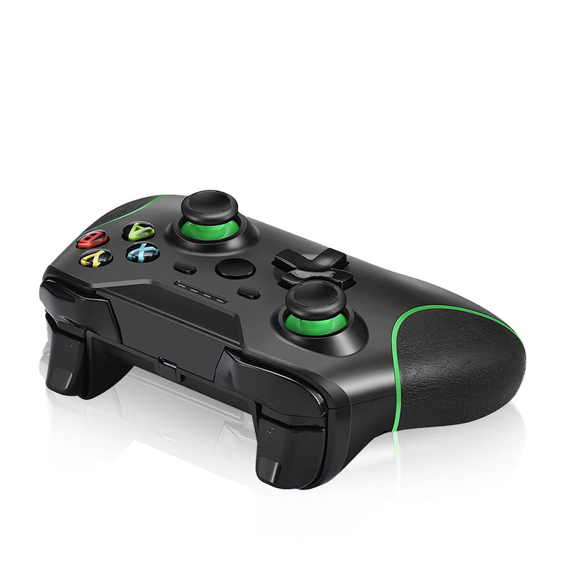 Manufacturer customizes XBOXONE wireless gamepad 2.4G game controller compatible with PC WIN10 system
