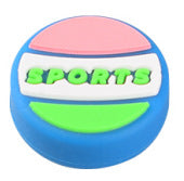 Suitable for Nintendo Switch joystick cap switch joycon key cap 3D joystick protective cap silicone cap