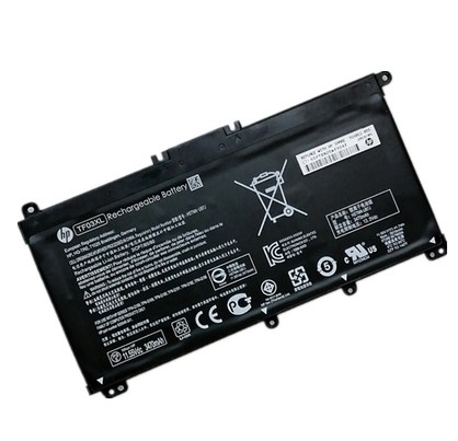 Original HP ForHP HP TPN-C131 Q188 Q189 Q191 Q201 TF03XL Laptop Battery C131