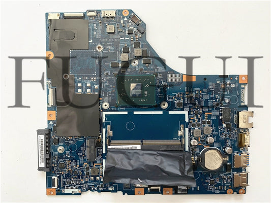 (Shipping fee not include) lenovo motherboard system board V110-15AST A6-9210 A4-9120 4GB 5B20L81953 5B20P99031