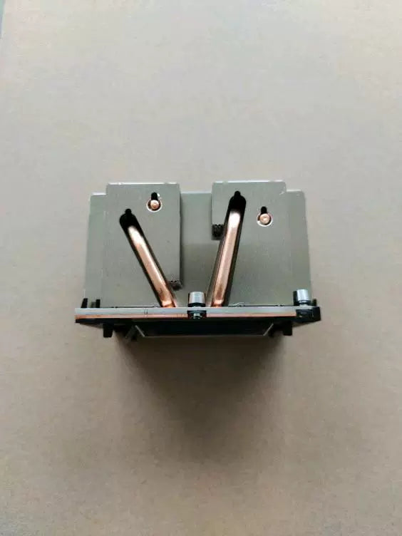 Servicer new original, wave, radiator NF5280/5270M5 series, radiator · heat sink cpu heat dissipation