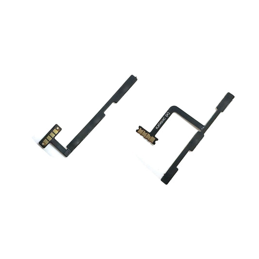 Tecno itel A04 A06 A50 A56 A70 Power cable Switch on of ribbon flex