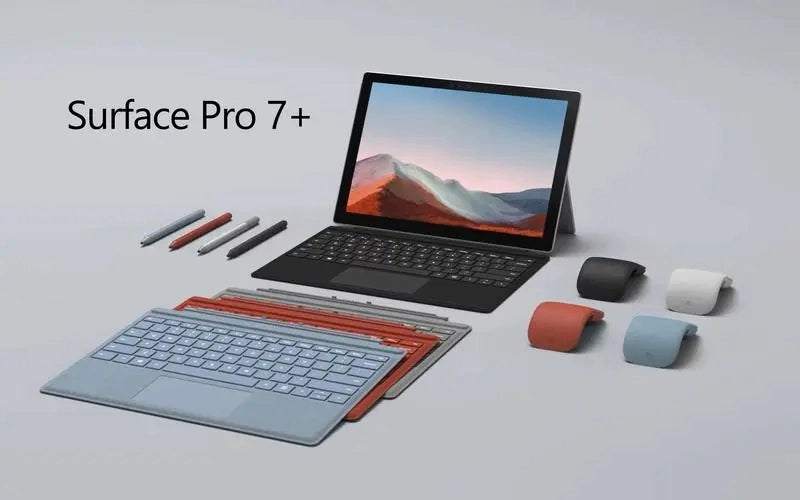 Microsoft surface pro 4 pro5 pro6 pro3 i7 i5 laptop