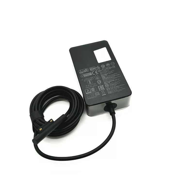 Genuine New Adapter Microsoft 1963 39W Power Supply Adapter Charger For Surface GO 1963 15V 2.6A power supply Microsoft surface laptop repair parts