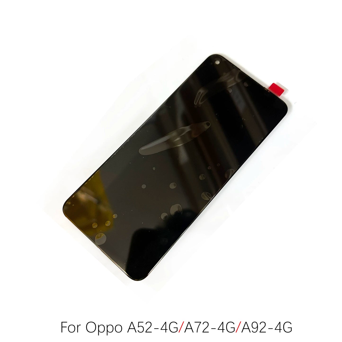 LCD Touch screen assembly for Oppo A52 A72 A92 A54 A74 A93 True Q3 1 + N200 display screen