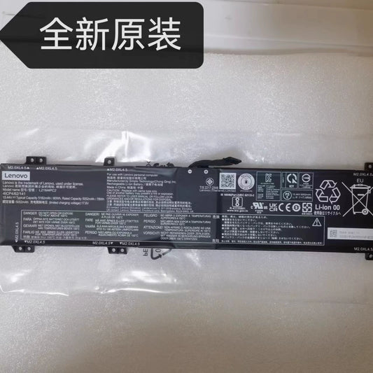 Original Lenovo Savior Y9000P R9000P R700P Y7000P 2022 Battery L21M4PC3/C2