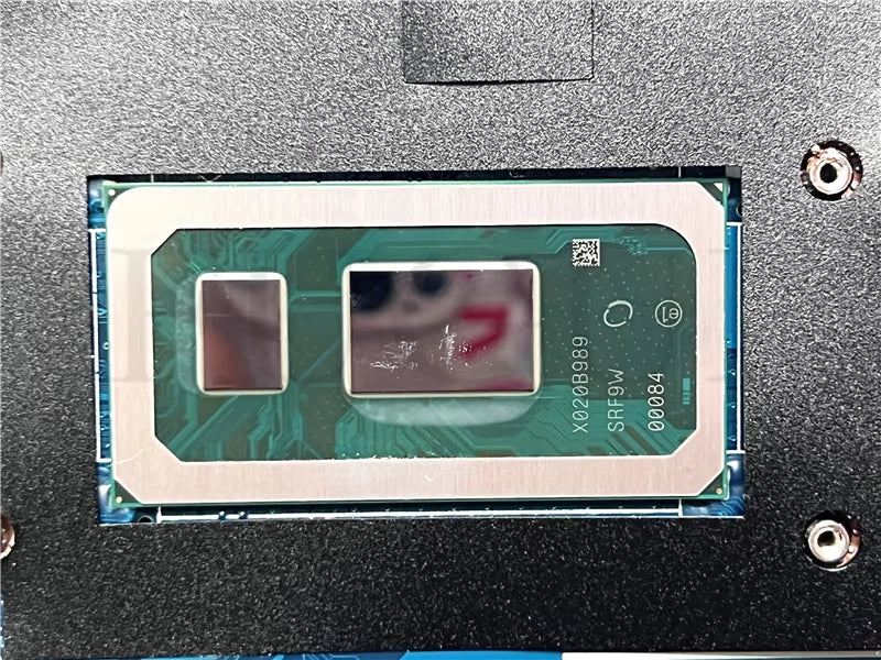 (Shipping fee not include)全新DelL motherboard  system board 5500 cn-05XDGN SRF9W I7-8665U LA-G902P 维修