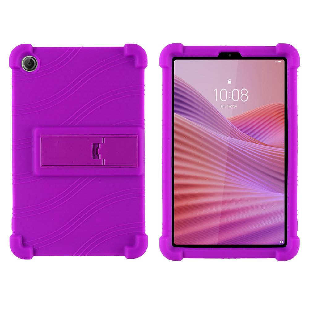 For NECPC LAVIE Tab T8 T0855/KAS Tablet soft case TAB09/H02 anti-drop case TAB08 Protecting case