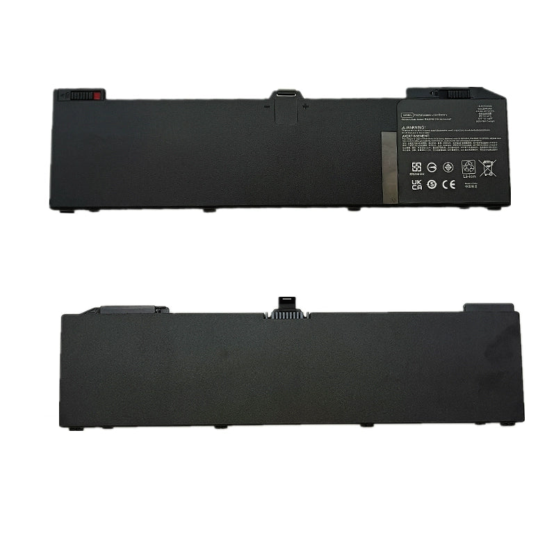 (Shipping fee not include)forfor惠普 Zbook 15 G5 G6 HSN-Q13C L05766-855  battery VX04XL