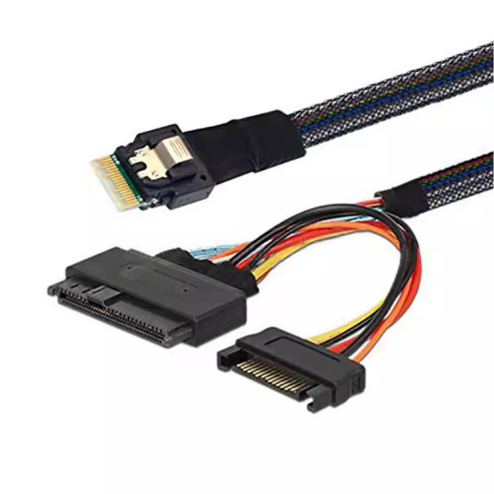 P5801X EDSFF E1.S SSD to SFF-8639 U.2 Extension adapter Repair Tools