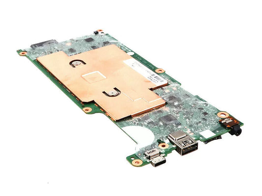 HP forhp HP forhp Chromebook 14 G5 UMA N3450 4GB 32G main board