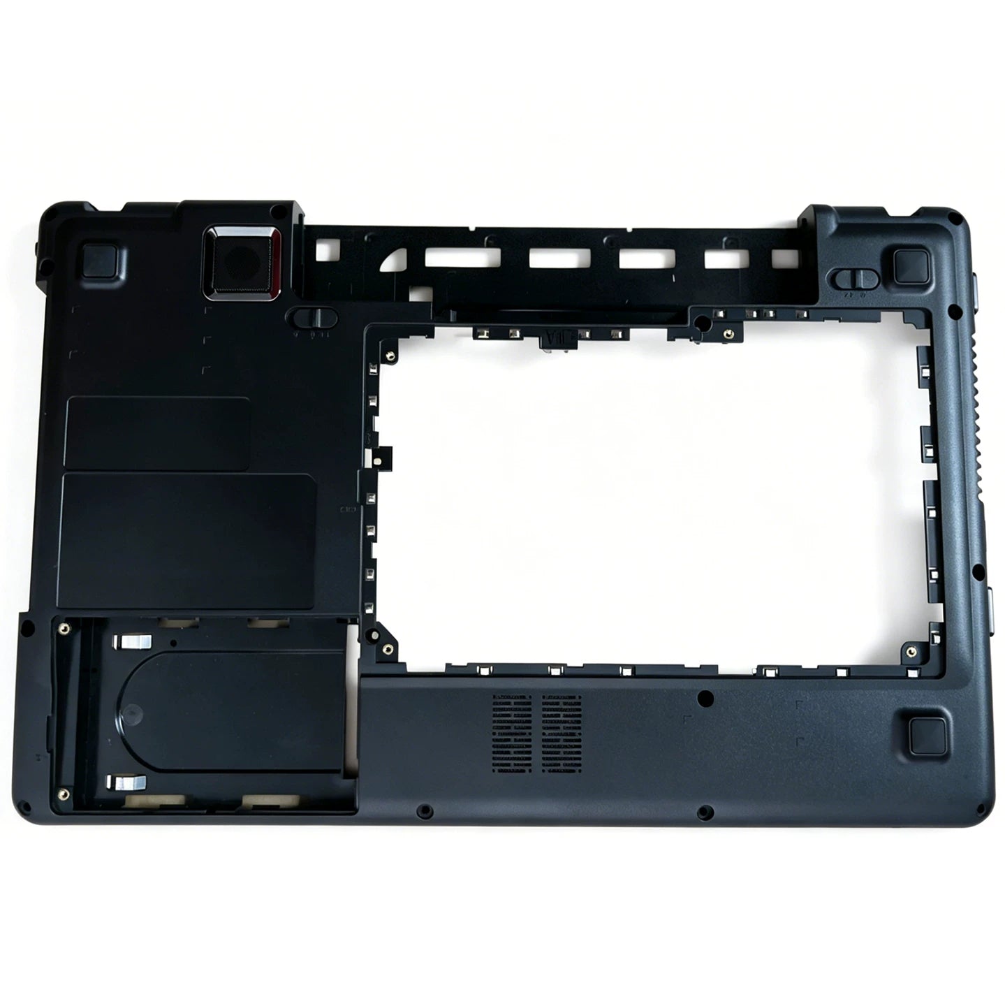 Cover case for Lenovo Ideapand Y450 Y470 Y480 Y550 Y560 Y570 bezel frame upper palmrest bottom cover C D  shell