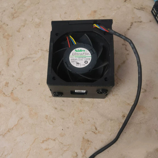 Servicer DELL/Dell R540 Fan H3H8Y for 2nd processor
