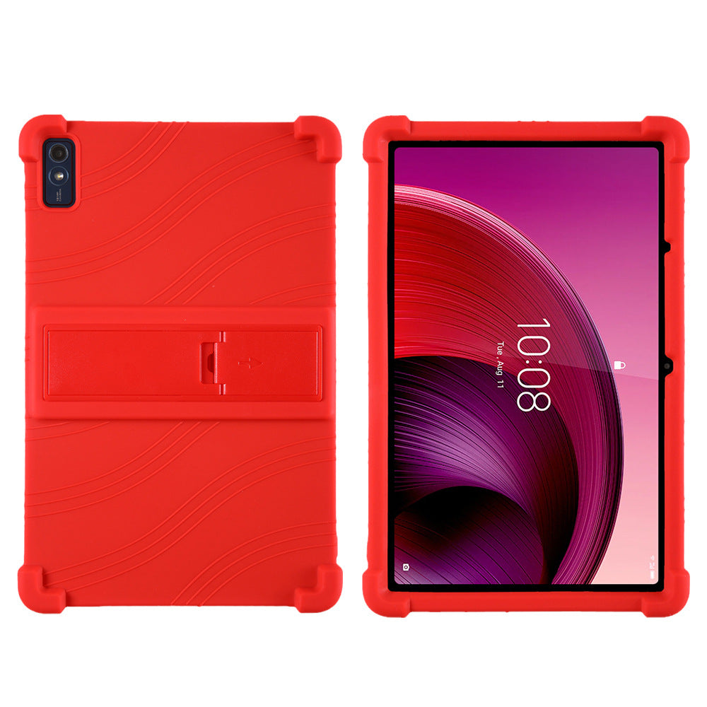 Applicable to Lenovo Zhaoyang K10 5G tablet protective case 2025 10.6 inch TB360ZU/FU anti-drop protective case Protect case