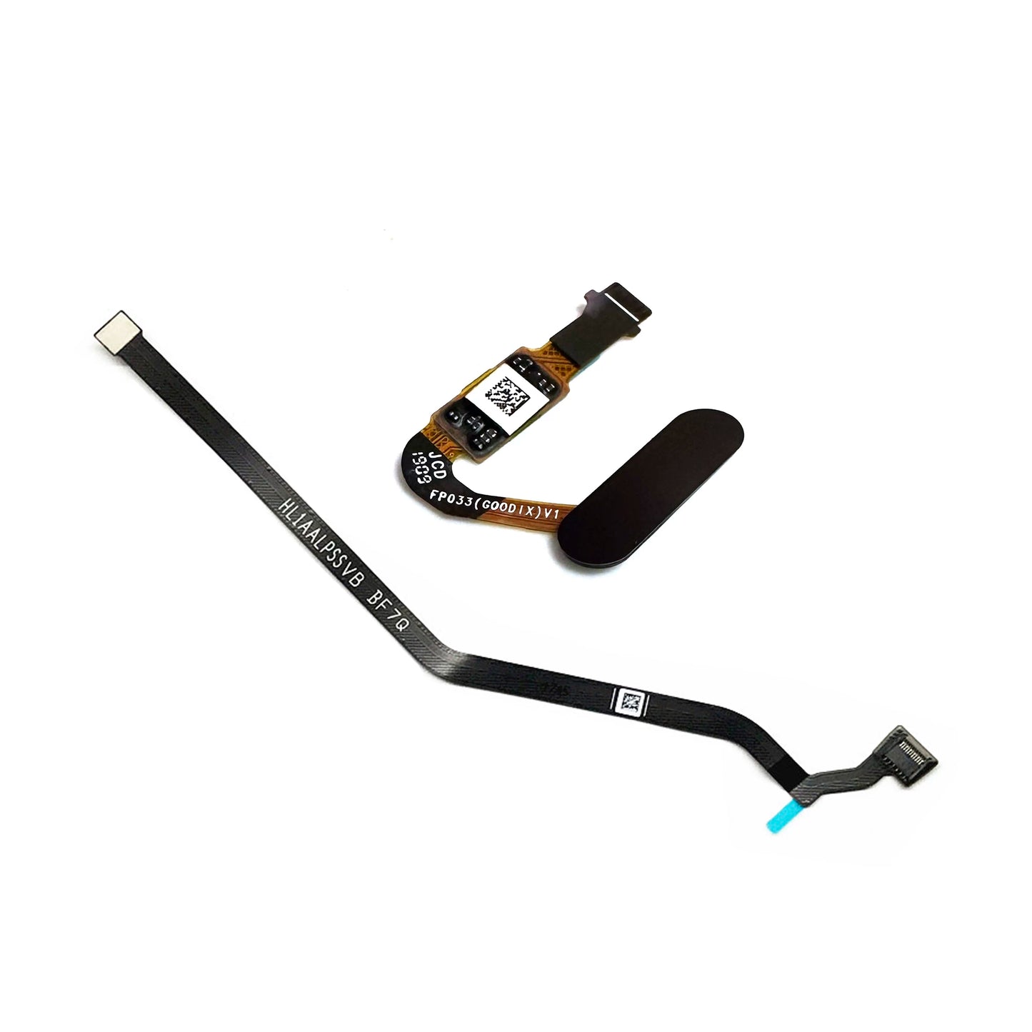 Suitable for Huawei P20 P20Pro Honor View20 Mate10 Nova2s fingerprint cable sensor