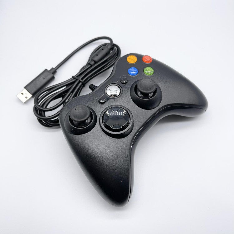 Wukong PC gamepad PS3/PC computer remote control controller wired controller