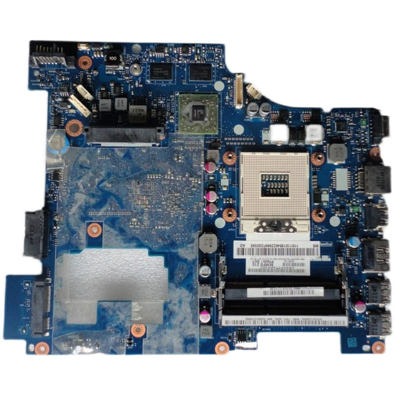 (Shipping fee not include) Lenovo  Z560 G560 Z560A G565 Z565 motherboard  LA-5752P LA-5754P/Independent graphics card/integration