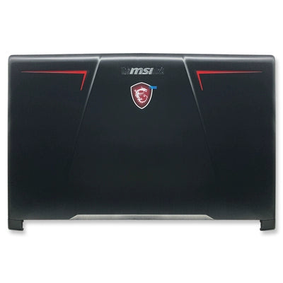 (Shipping fee not include)适用于 MSI/微星 GP73 MS-17C5 17C6 A壳B壳C壳D壳 轴盖 外壳