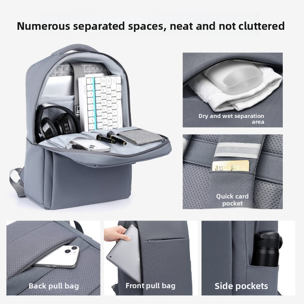Laptop Bag for Acer 15.6" 16" 17.3" 18" Nitro 5 AMD 5/6/7 16 inch Predator Neo Predator Helios 7/8pro Helios Neo laptop Backpack shoulder bag