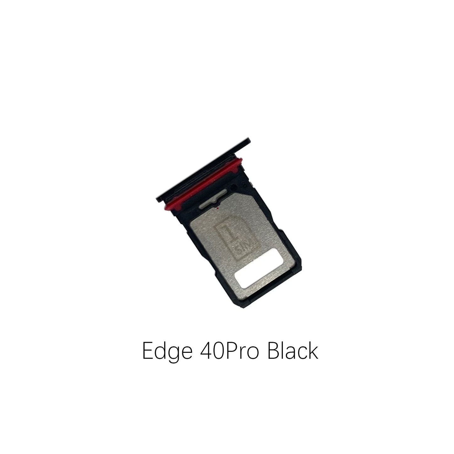 Compatible with Motorola Moto Edge40 Edge40Pro Sims