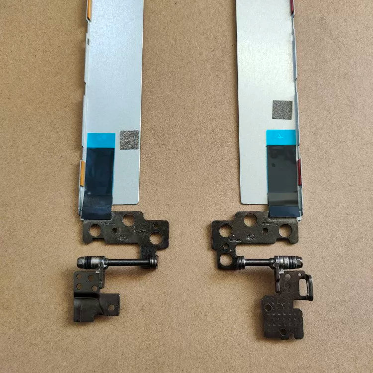 New Lenovo ThinkPad E14 screen shaft hinge hinge hinge plastic A-shell model