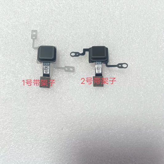 Original Dell Latitude 5320 7320 7420 Fingerprint Reader Power Button Small Board 5XWC3