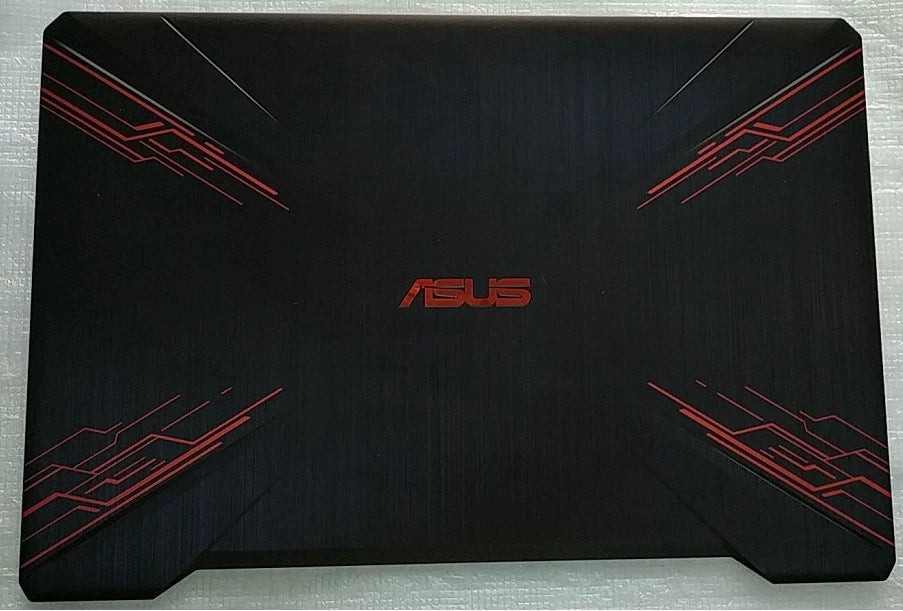 (Shipping fee not included) ASUS FX80GE FX504 A shell, shell B shell C shell D shell, screen back cover rear shell