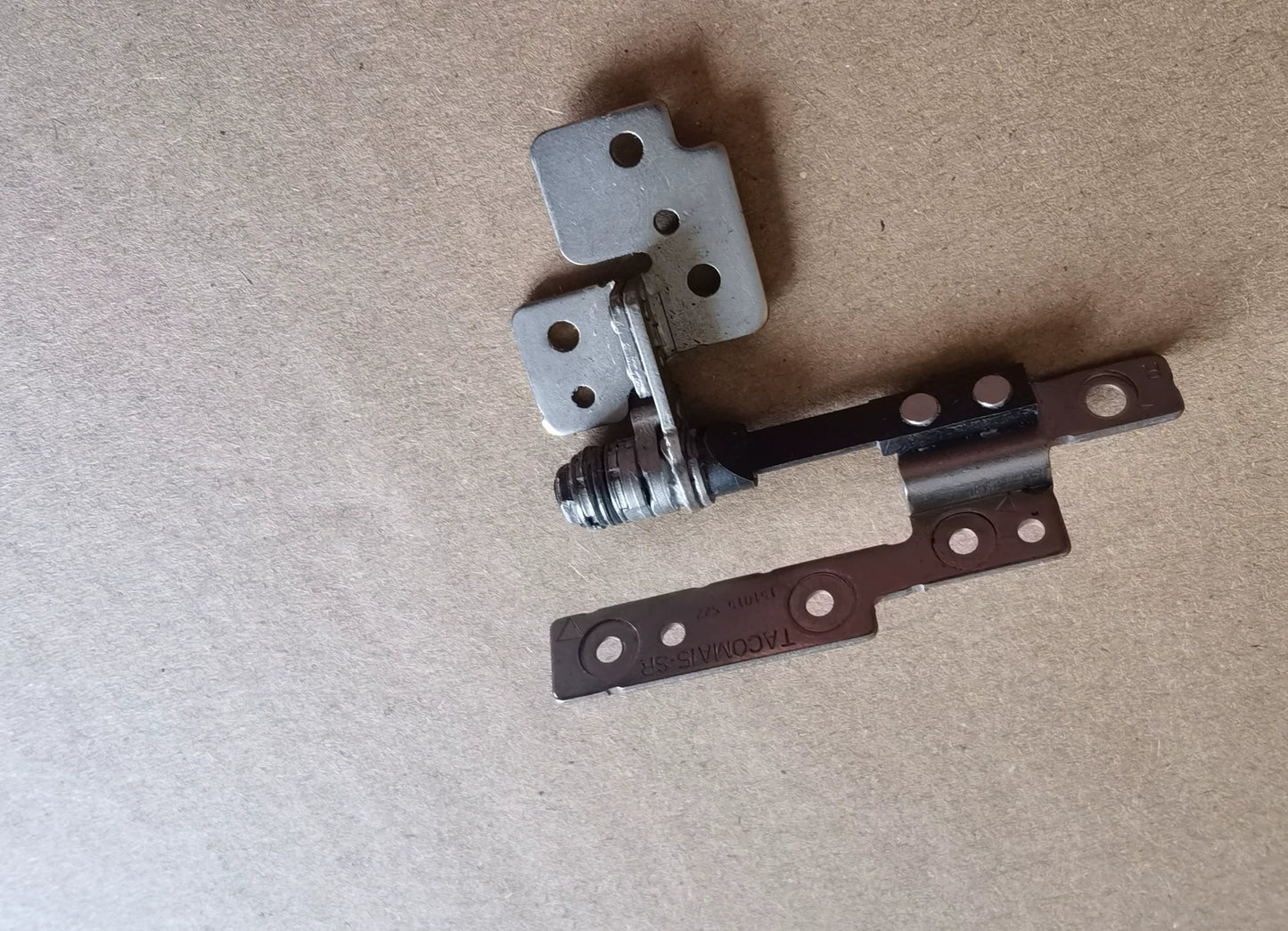 (Shipping fee not include)原装 Samsung 笔记本电脑 NP 910S5K 911S5K 910S5S 屏轴 转轴hing