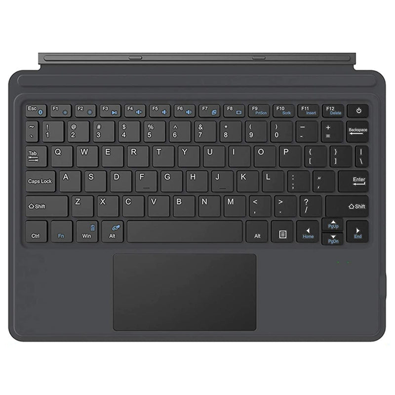 (Shipping fee not include) Microsoft surface pro3/4/5/6/7/8/9 tablet pc keyboard surface go 1/2/3