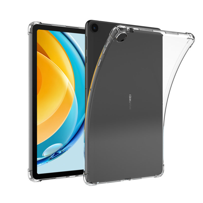 Applicable Huawei matepad se10.4 inch protective case AGS5-W09/LO92023 anti-drop protective case Protect cace
