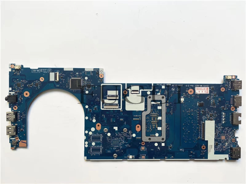 (Shipping fee not include) lenovo motherboard system board  E470 01EN245 i5-7200U NM-A821 集成motherboard system board