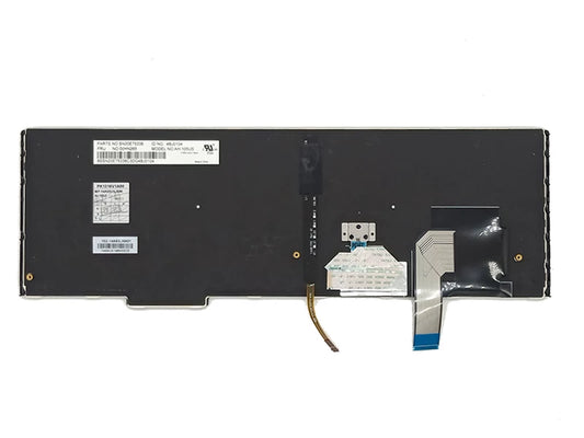 For original IBM Lenovo Thinkpad S5 YOGA S5 15 YOGA 15 Keyboard 00HN265