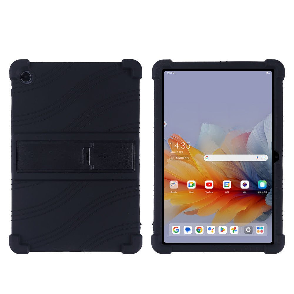 For Moto Pad 60 lite Flat Case 10.1 inch Motorola 60lite Anti-Drop Case Protect case