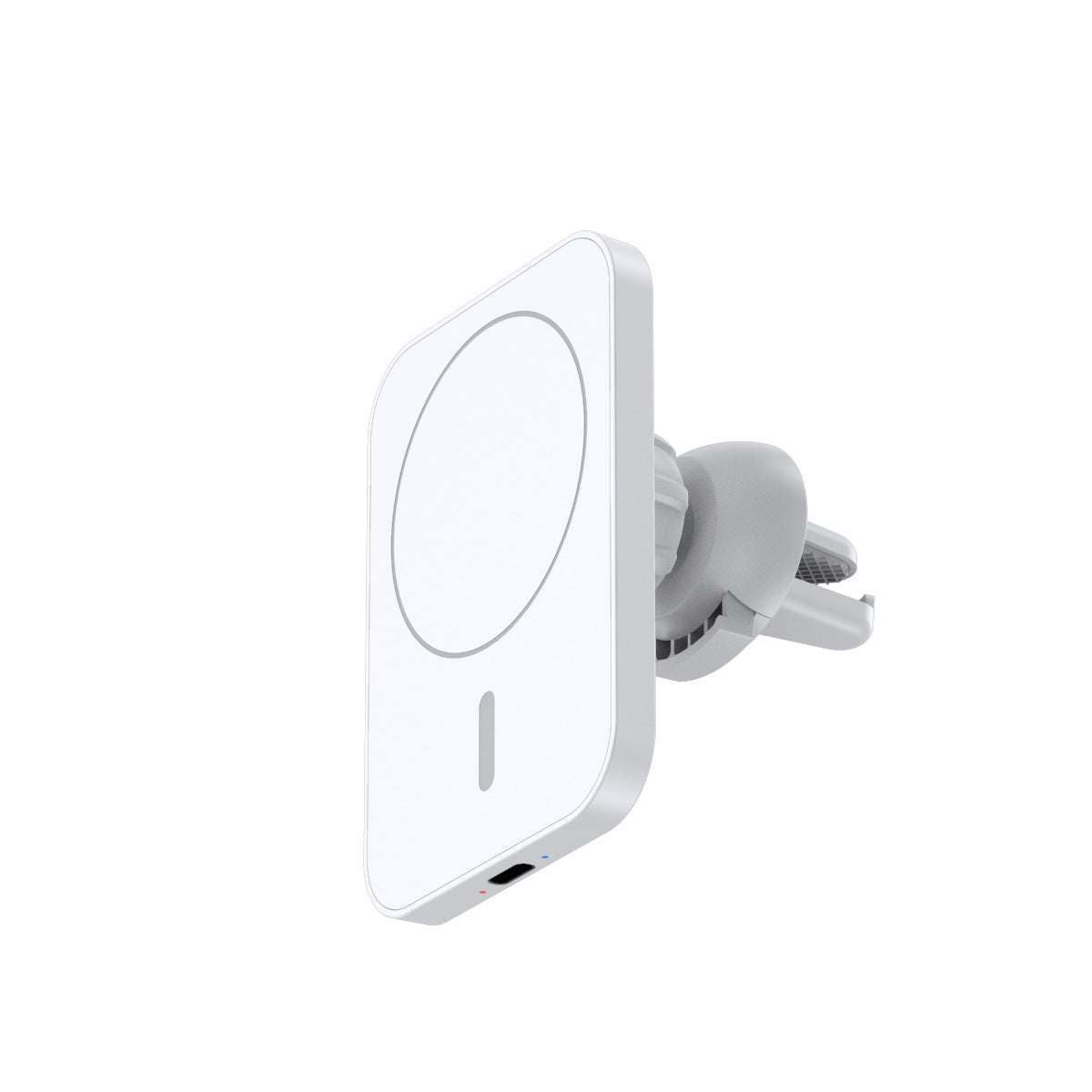 Car magnetic wireless charger 15W magsafe fast charging  for Apple iPhone14 mobile phone charger