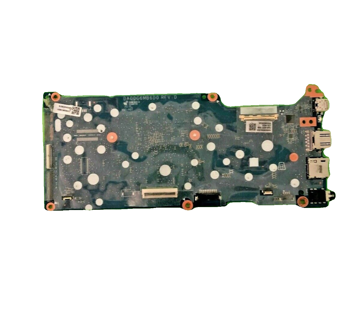 ForHP HP Chromebook X360 11 G2 4GB 32GB main board