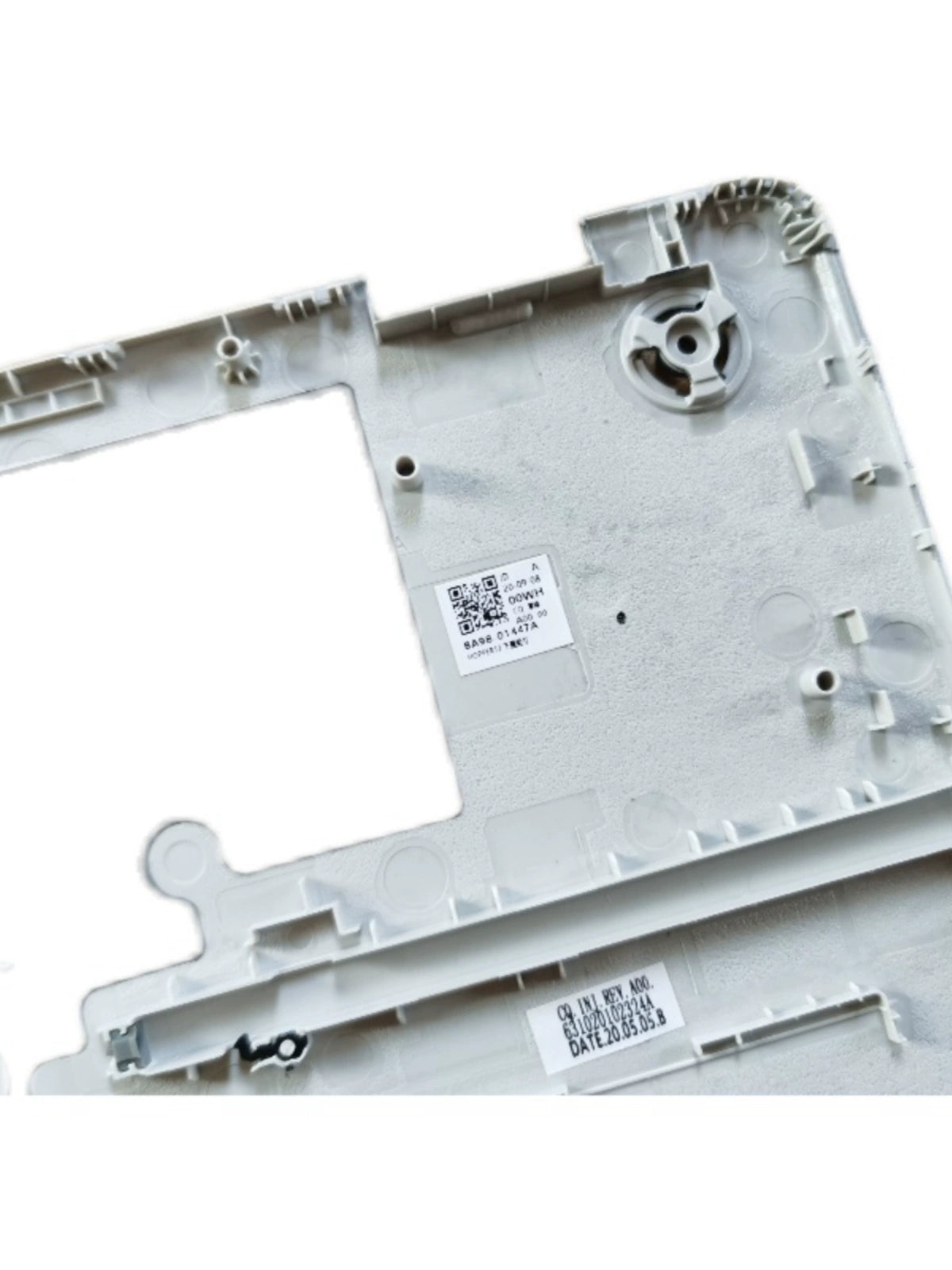 (Shipping fee not include)全新 Samsung 笔记本 Chromebook XE521QAB  D壳 底壳 BA98-01447A