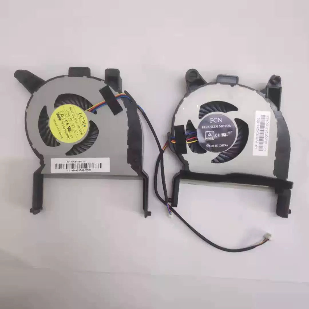 For HP  EliteDesk 800 600 400 G3 G4 65W CPU Cooling Fan L19561-001