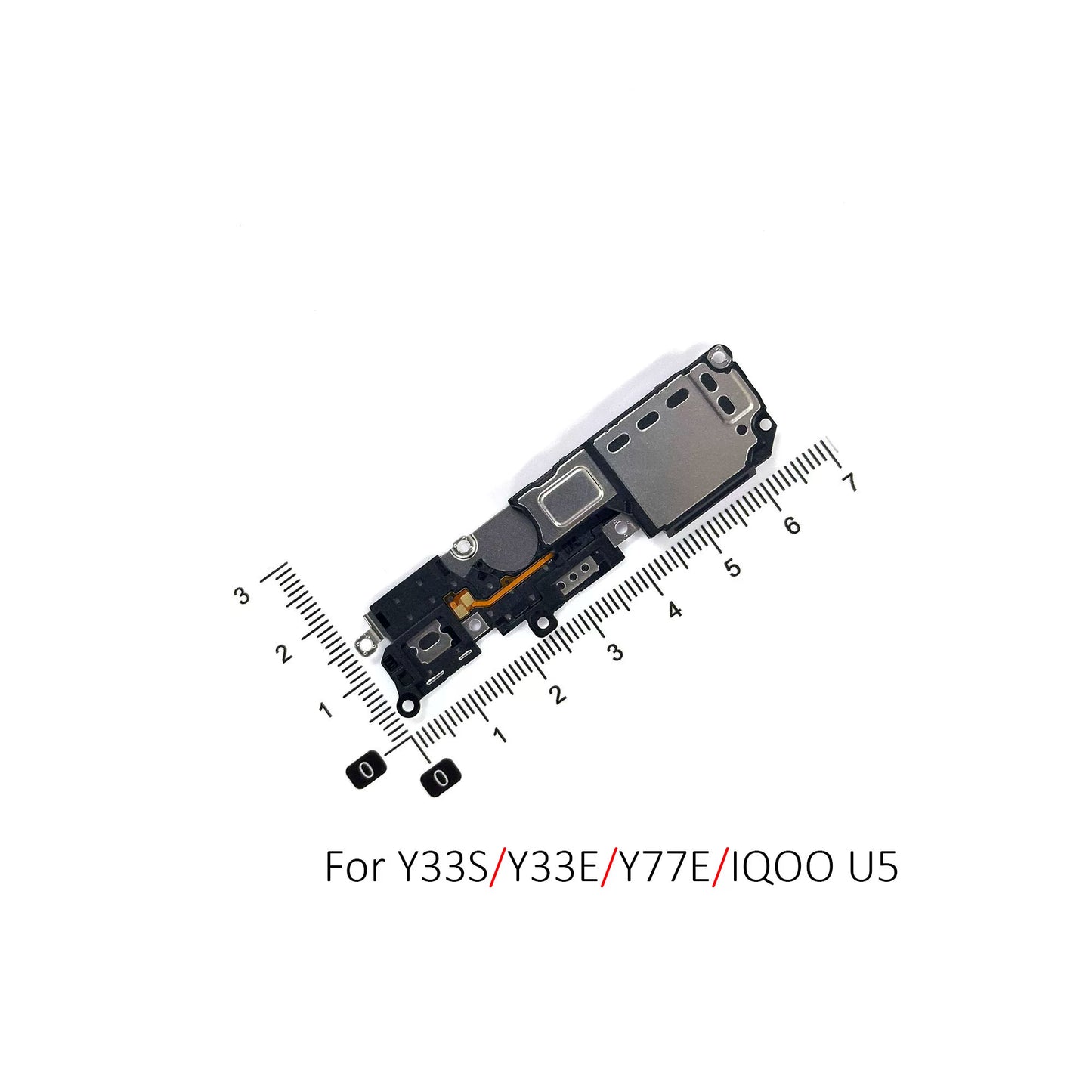 For Vivo Y20 Y21 Y22 Y32 Y33S Y50 Y51 Speaker