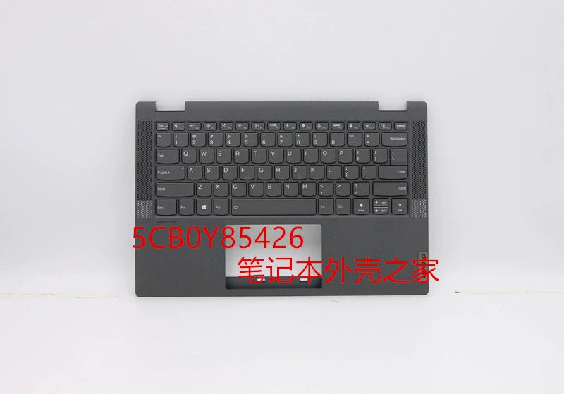 Suitable for Lenovo ideapad Flex 5-14IIL05 A case C case Keyboard D case 5CB0Y85426