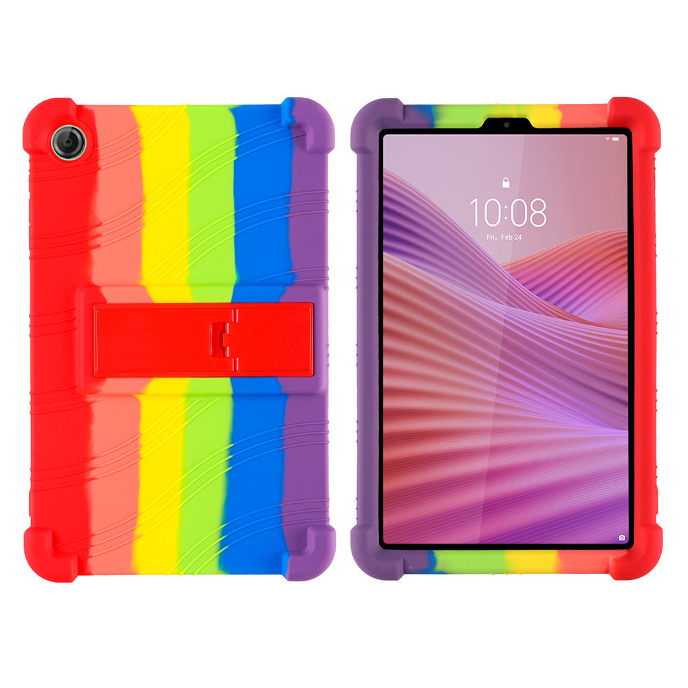For NECPC LAVIE Tab T8 T0855/KAS Tablet soft case TAB09/H02 anti-drop case TAB08 Protecting case