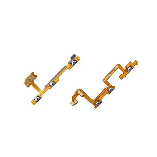 For Huawei Play 4T 6T 4Pro 4TPro 5TPro 6TPro Power cable Switch on volume cable of ribbon flex