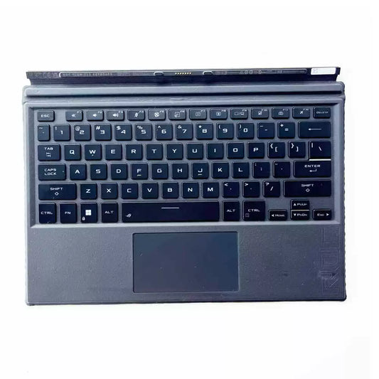 ASUS ROG Magic X FLOW Z13 2022 GZ301 12th generation, magnetic keyboard NR2201