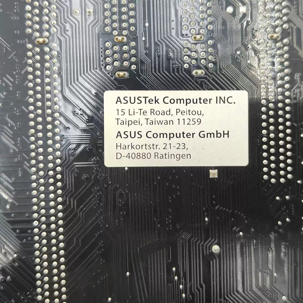 Asus/ASUS x470 main board PRIME X470-PRO desktop main board