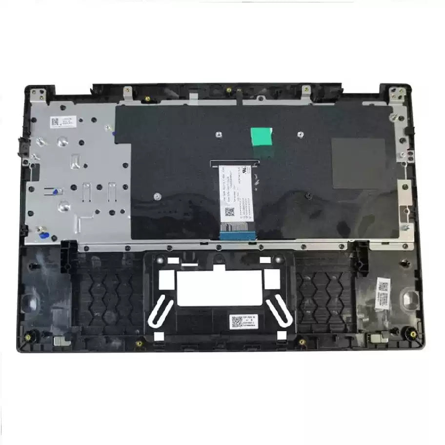 Upper case keyboard for  Acer Chromebook Spin R752T C Case Keyboard 6B.H92N7.021  topcase palmrest keybooard