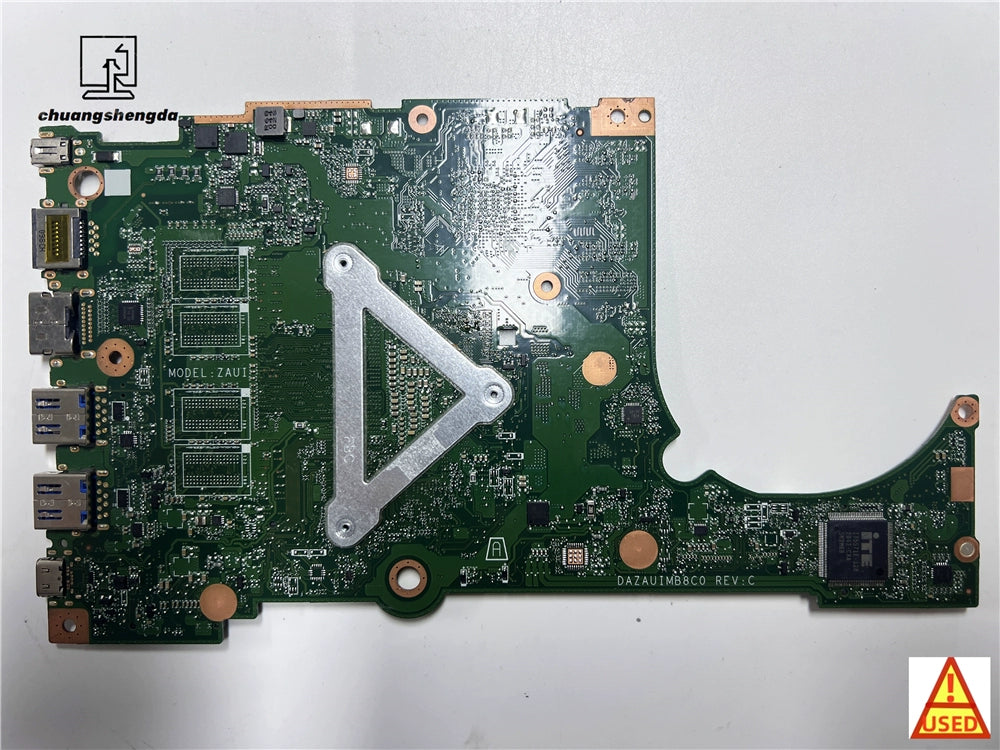 (Shipping fee not include)Acer 鸿基 motherboard system board A515-55G /57G NBHSM11002  i5-1035G1 DAZAUIMB8C0